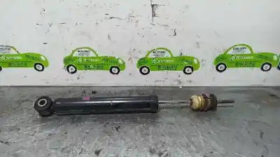 Second-hand car spare part right rear shock absorber for smart fortwo coupe 1.0 cat oem iam references a4533260500  03091000104