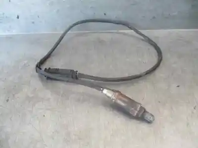 Peça sobressalente para automóvel em segunda mão sonda lambda por bmw x5 (e53) 3.0i referências oem iam 11781433940