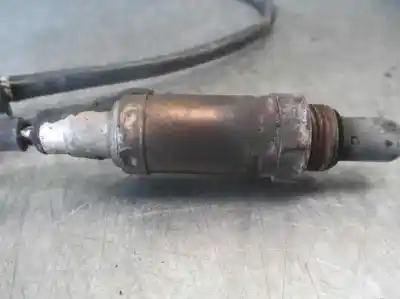 Peça sobressalente para automóvel em segunda mão sonda lambda por bmw x5 (e53) 3.0i referências oem iam 11781433940  0258005109