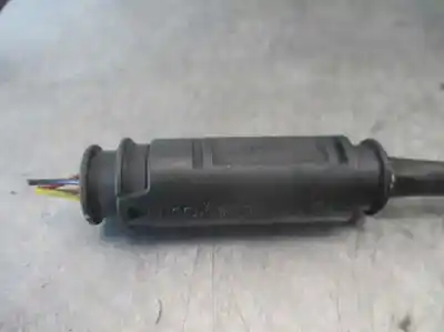 Peça sobressalente para automóvel em segunda mão sonda lambda por bmw x5 (e53) 3.0i referências oem iam 11781433940  0258005109