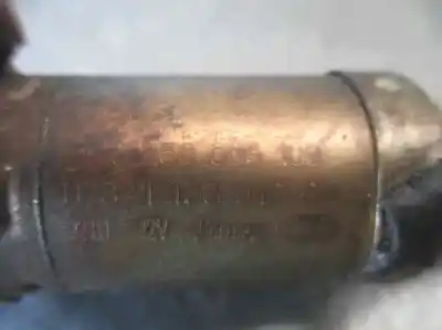 Peça sobressalente para automóvel em segunda mão sonda lambda por bmw x5 (e53) 3.0i referências oem iam 11781433940  0258005109