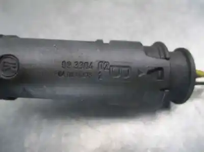 Peça sobressalente para automóvel em segunda mão sonda lambda por bmw x5 (e53) 3.0i referências oem iam 11781433940  0258005109