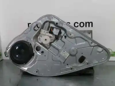 Peça sobressalente para automóvel em segunda mão elevador de vidros traseiro direito por ford focus c-max (cap) 2.0 tdci cat referências oem iam 3m51r24994gl