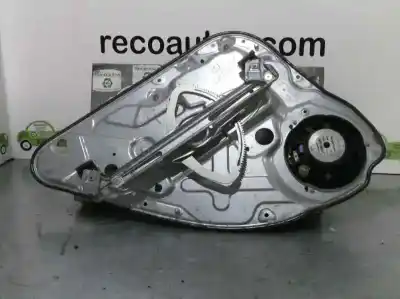 Second-hand car spare part rear right window regulator for ford focus c-max (cap) 2.0 tdci cat oem iam references 3m51r24994gl  