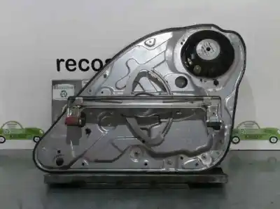 Second-hand car spare part rear left window regulator for ford focus c-max (cap) 2.0 tdci cat oem iam references 3m51r24995gl  