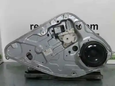 Second-hand car spare part rear left window regulator for ford focus c-max (cap) 2.0 tdci cat oem iam references 3m51r24995gl