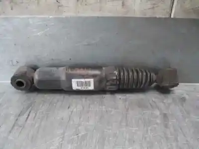 Peça sobressalente para automóvel em segunda mão amortecedor traseiro direito por citroen saxo 1.5 diesel referências oem iam 025000