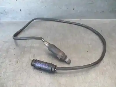 Peça sobressalente para automóvel em segunda mão sonda lambda por bmw x5 (e53) 3.0i referências oem iam 11781433940