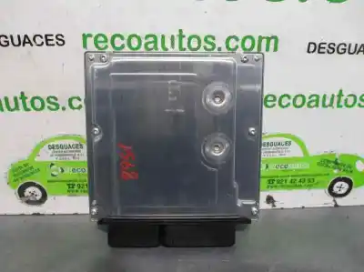 Автозапчасти б/у блок управления двигателем за bmw serie 1 berlina (e81/e87) 2.0 16v diesel cat ссылки oem iam 7799854