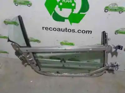 Pezzo di ricambio per auto di seconda mano PORTA ANTERIORE DESTRA per SMART COUPE  Riferimenti OEM IAM Q0004338V002000000  