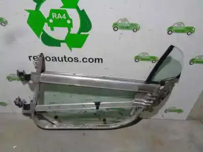 Pezzo di ricambio per auto di seconda mano porta anteriore destra per smart coupe 0.8 cdi cat riferimenti oem iam q0004338v002000000  