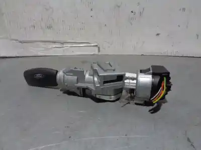 Second-hand car spare part ignition switch for ford focus c-max (cap) 2.0 tdci cat oem iam references 3m513f880ab  