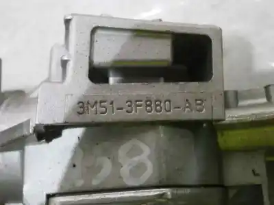 Second-hand car spare part ignition switch for ford focus c-max (cap) 2.0 tdci cat oem iam references 3m513f880ab  