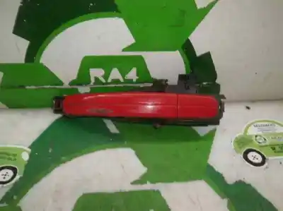 Gebrauchtes Autoersatzteil HINTERER LINKER ÄUSSERER GRIFF zum FORD FOCUS C-MAX (CAP)  OEM-IAM-Referenzen   CAJA 5