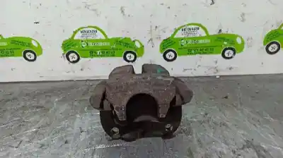 Автозапчасти б/у задний правый тормозной суппорт за renault scenic rx4 (ja0) 1.9 dci salomon ссылки oem iam 7701206514  