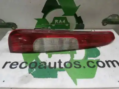 Автозапчасти б/у ЛЕВЫЙ ЗАДНИЙ ФОНАРЬ за FORD FOCUS C-MAX (CAP)  ссылки OEM IAM 1347455  