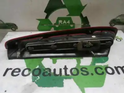 Second-hand car spare part left tailgate light for ford focus c-max (cap) 2.0 tdci cat oem iam references 1347455  