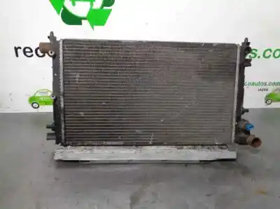 İkinci el araba yedek parçası SU RADYATÖRÜ için CITROEN SAXO  OEM IAM referansları 9639607780  867659SE