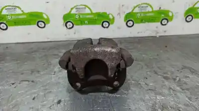 Second-hand car spare part rear left brake caliper for renault scenic rx4 (ja0) 1.9 dci salomon oem iam references 7701206513  