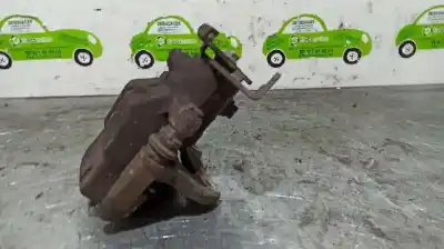 Second-hand car spare part rear left brake caliper for renault scenic rx4 (ja0) 1.9 dci salomon oem iam references 7701206513  