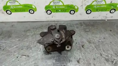 Second-hand car spare part rear left brake caliper for renault scenic rx4 (ja0) 1.9 dci salomon oem iam references 7701206513  