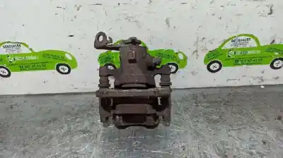 Second-hand car spare part rear left brake caliper for renault scenic rx4 (ja0) 1.9 dci salomon oem iam references 7701206513  