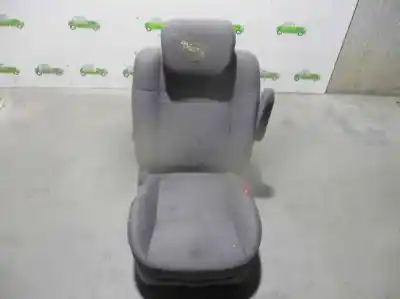 Автозапчасти б/у сиденья задние справа за ssangyong rodius ii 2.0 xdi ссылки oem iam 