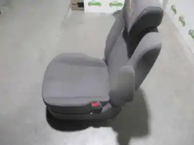 Автозапчасти б/у сиденья задние справа за ssangyong rodius ii 2.0 xdi ссылки oem iam   