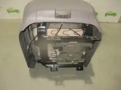 Автозапчасти б/у сиденья задние справа за ssangyong rodius ii 2.0 xdi ссылки oem iam   