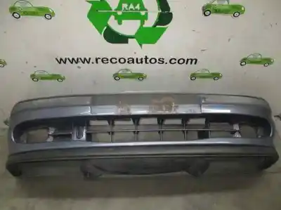 Second-hand car spare part front bumper for renault megane i scenic (ja0) 1.9 dti diesel cat oem iam references 