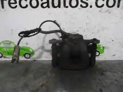 Автозапчасти б/у передний левый тормозной суппорт за bmw serie 1 berlina (e81/e87) 2.0 16v diesel cat ссылки oem iam 34116774681