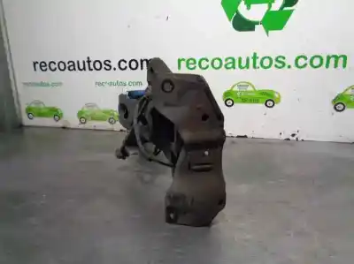 Автозапчастина б/у задній нижний правий ригель підвіски для mini cooper (rc31) (2004-...) manual 1.6 85 посилання на oem iam 67620380512942510bb cesta 27b 