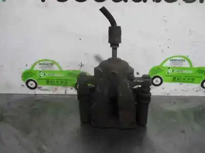 Автозапчасти б/у задний левый тормозной суппорт за bmw serie 1 berlina (e81/e87) 2.0 16v diesel cat ссылки oem iam 34216768697