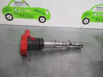 Pezzo di ricambio per auto di seconda mano bobina di accensione per audi a4 berlina (8e) 2.0 riferimenti oem iam 06c905115h