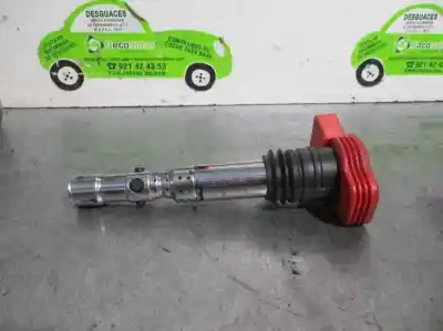 Pezzo di ricambio per auto di seconda mano bobina di accensione per audi a4 berlina (8e) 2.0 riferimenti oem iam 06c905115h