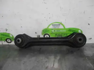 Автозапчасти б/у рычаг задней нижней правой подвески за bmw serie 1 berlina (e81/e87) 2.0 16v diesel cat ссылки oem iam 33326763473