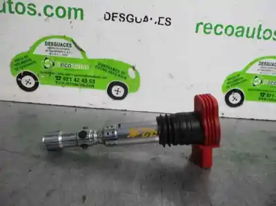 Pezzo di ricambio per auto di seconda mano bobina di accensione per audi a4 berlina (8e) 2.0 riferimenti oem iam 06c905115h