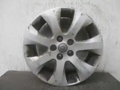 Автозапчастина б/у шина для opel astra j gti 1.4 sedan p10 посилання на oem iam 13376018 Автозапчастина б/у шина для opel astra j gti 1.4 sedan p10 посилання на oem iam 13376018