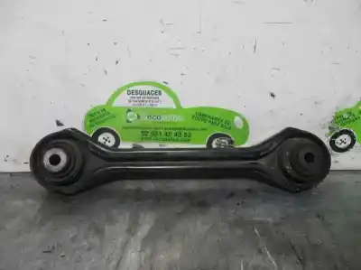 Автозапчасти б/у задний левый нижний рычаг подвески за bmw serie 1 berlina (e81/e87) 2.0 16v diesel cat ссылки oem iam 33326763473