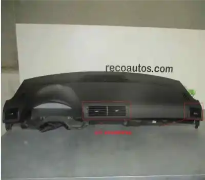 Pezzo di ricambio per auto di seconda mano pannello per audi a4 berlina (8e) 2.0 riferimenti oem iam 8e1857067a