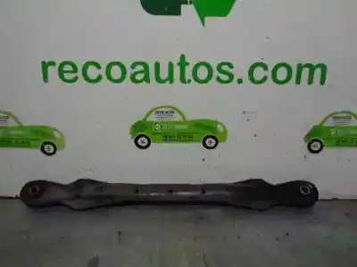 Автозапчастина б/у задній нижний правий ригель підвіски для mini cooper (rc31) (2004-...) manual 1.6 85 посилання на oem iam 1490085  