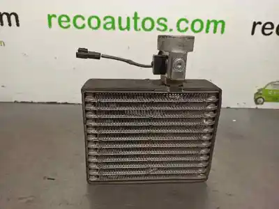 Second-hand car spare part air conditioning evaporator for mitsubishi montero (v60/v70) 3.2 di-d all-four oem iam references 4475100071  