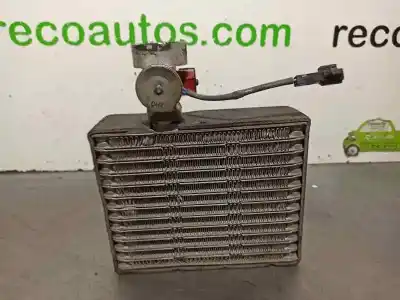 Second-hand car spare part air conditioning evaporator for mitsubishi montero (v60/v70) 3.2 di-d all-four oem iam references 4475100071  