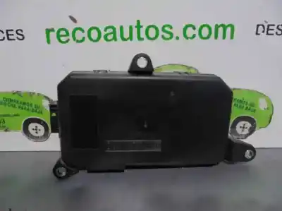 Pezzo di ricambio per auto di seconda mano quadro di chiusura per lancia ypsilon (101) 1.2 16v cat 80 cv / 59 kw riferimenti oem iam 46779242