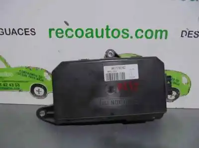 Автозапчасти б/у закрытый распределительный щит за lancia ypsilon (101) 1.2 16v cat 80 cv / 59 kw ссылки oem iam 46779242  