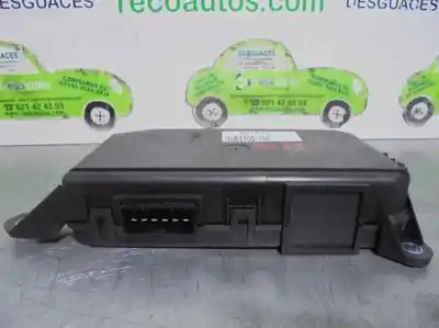 Автозапчасти б/у закрытый распределительный щит за lancia ypsilon (101) 1.2 16v cat 80 cv / 59 kw ссылки oem iam 46779242  