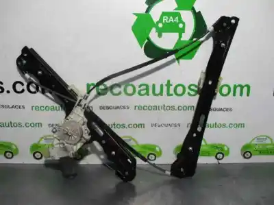 Second-hand car spare part PASSENGER SIDE RIGHT WINDOW REGULATOR for BMW SERIE 1 BERLINA (E81/E87)  OEM IAM references 6927028  