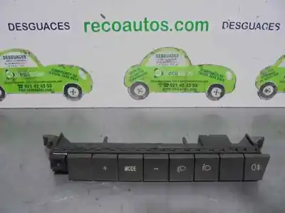 Pezzo di ricambio per auto di seconda mano controllo della luce per lancia ypsilon (101) 1.2 16v cat 80 cv / 59 kw riferimenti oem iam 735361064