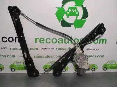 Автозапчасти б/у регулятор стекла переднего левого за bmw serie 1 berlina (e81/e87) 2.0 16v diesel cat ссылки oem iam 6927027