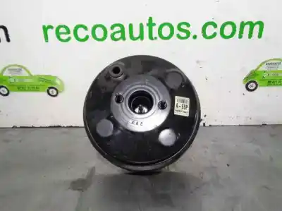 Автозапчасти б/у тормозной серво за ssangyong rodius ii 2.0 xdi ссылки oem iam bb6150090072  